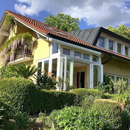 Διαμέρισμα Ahorn In By Interhome