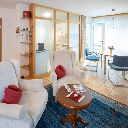 Ahorn In By Interhome *