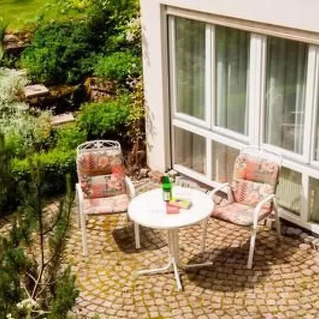 Ahorn In By Interhome *