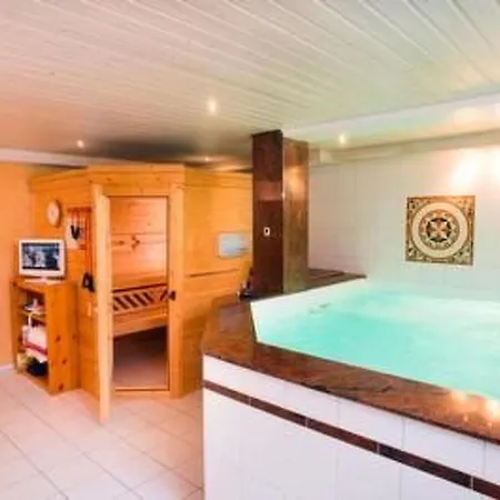 Ahorn In By Interhome