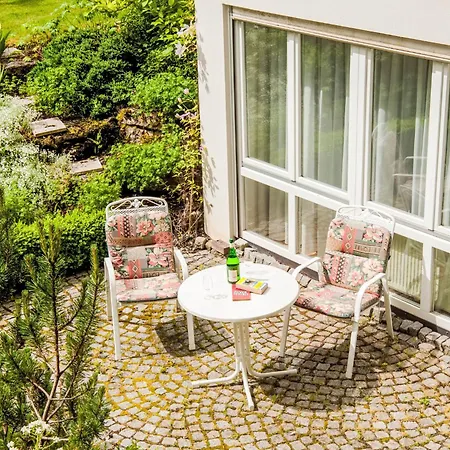 Ahorn In By Interhome Apartamento *