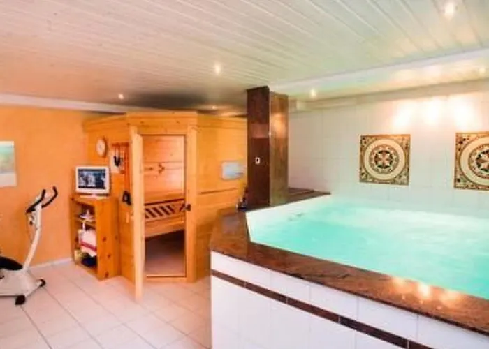 Ahorn In By Interhome